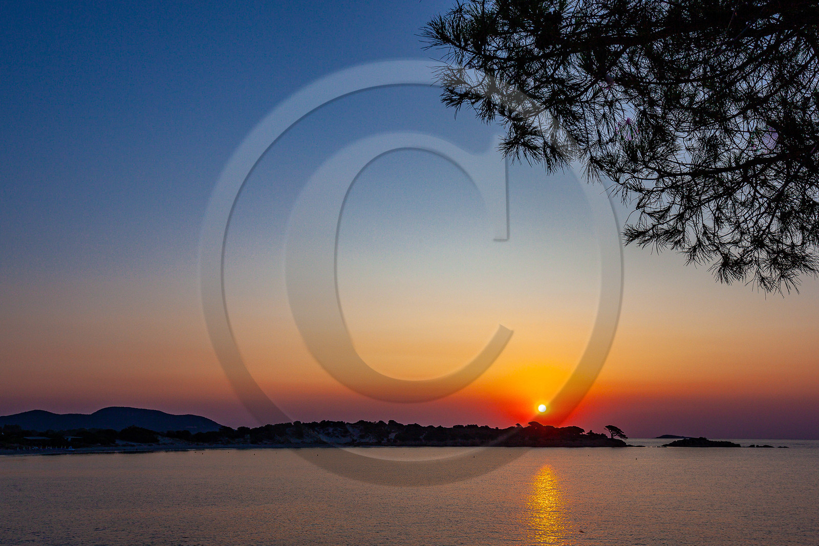 Cap d'Acciaju Cap d'Acciaju