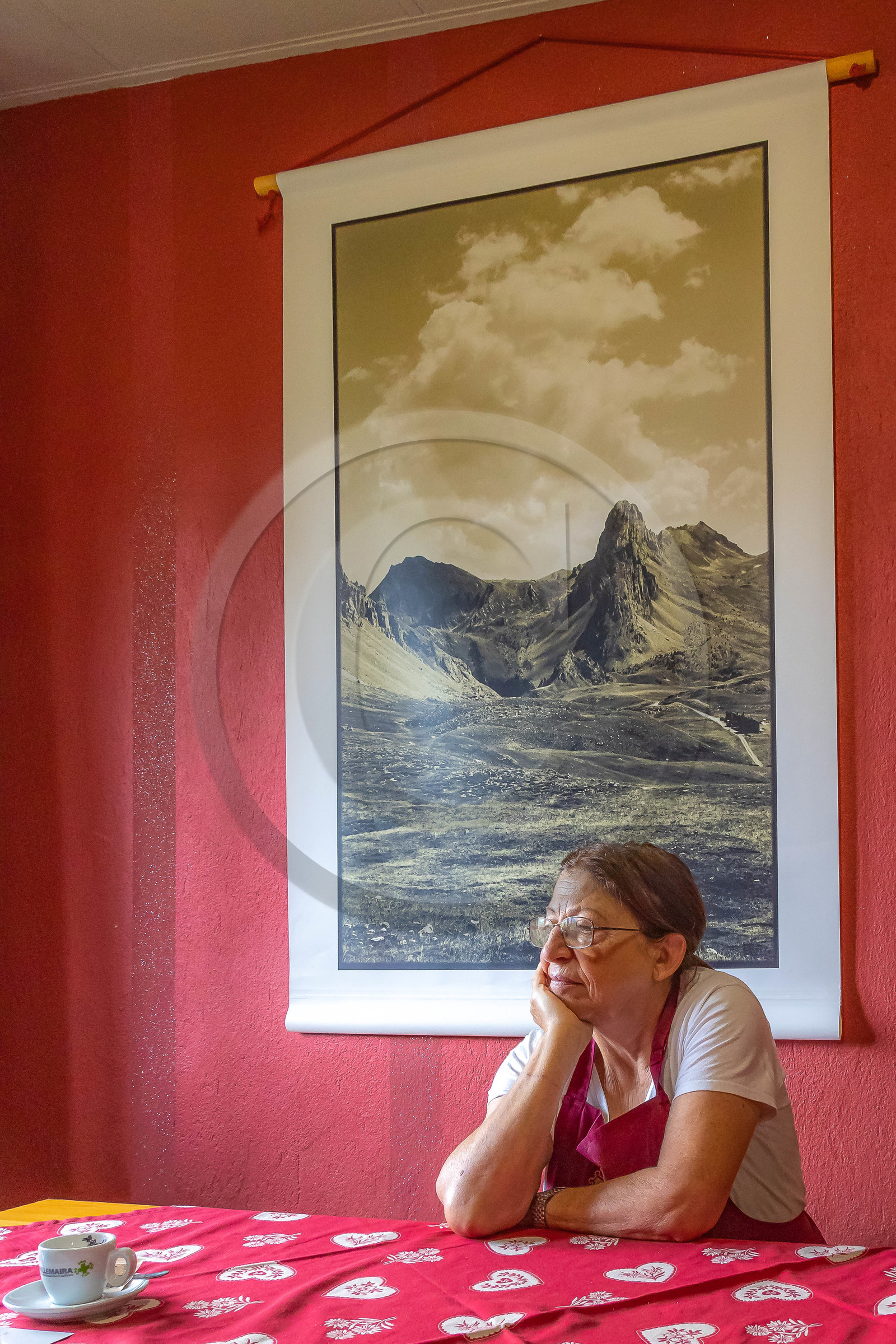 Valle Maira, Canosio, Agriturismo La Meja Valle Maira, Canosio, Agriturismo La Meja