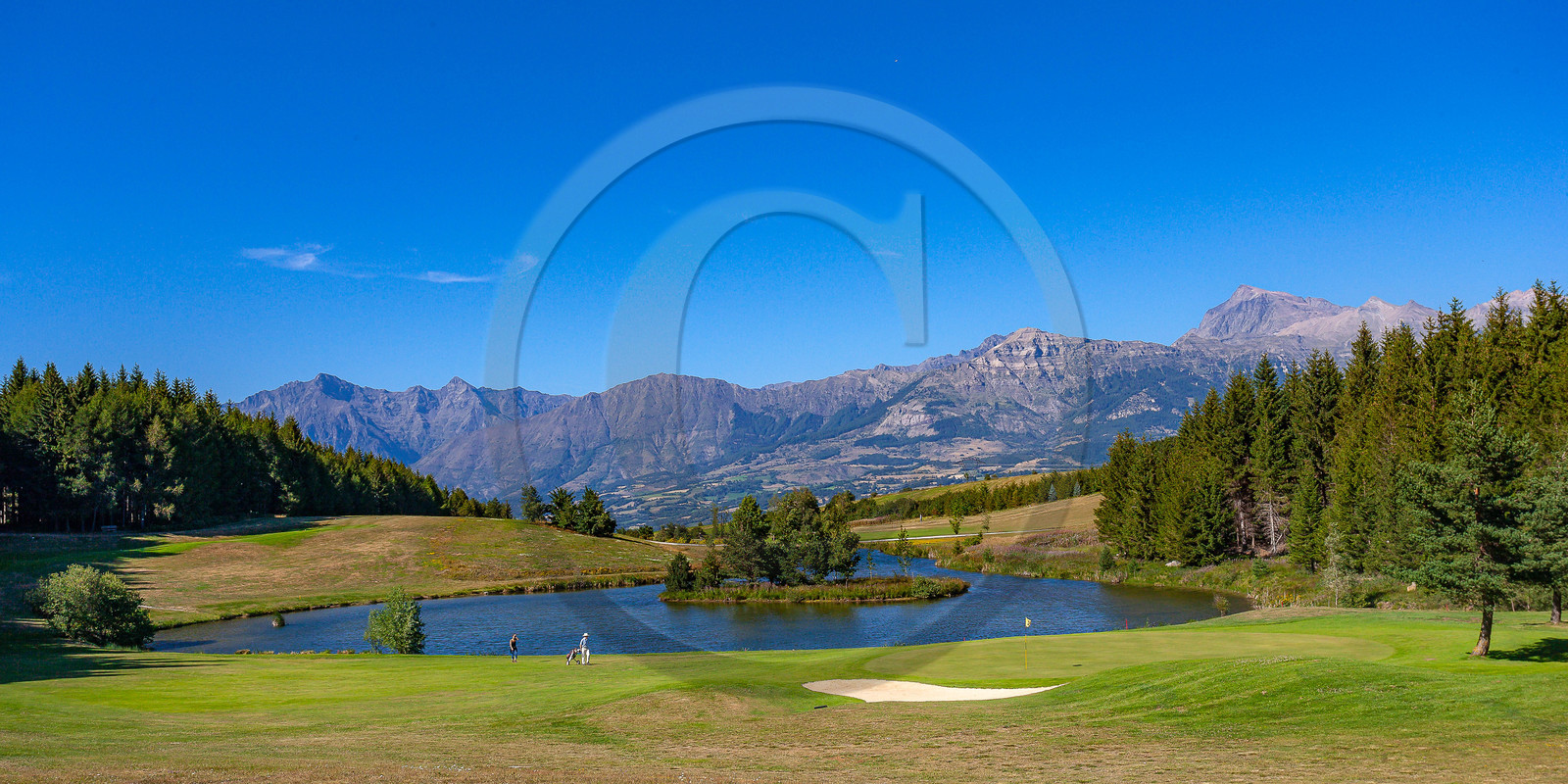 Golf de Gap-Bayard