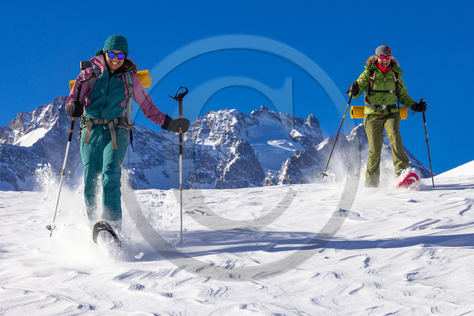 Randozen Serre Chevalier
