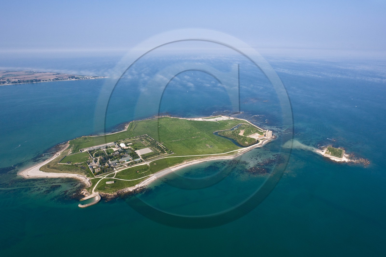 Saint-Vaast-la-Hougue