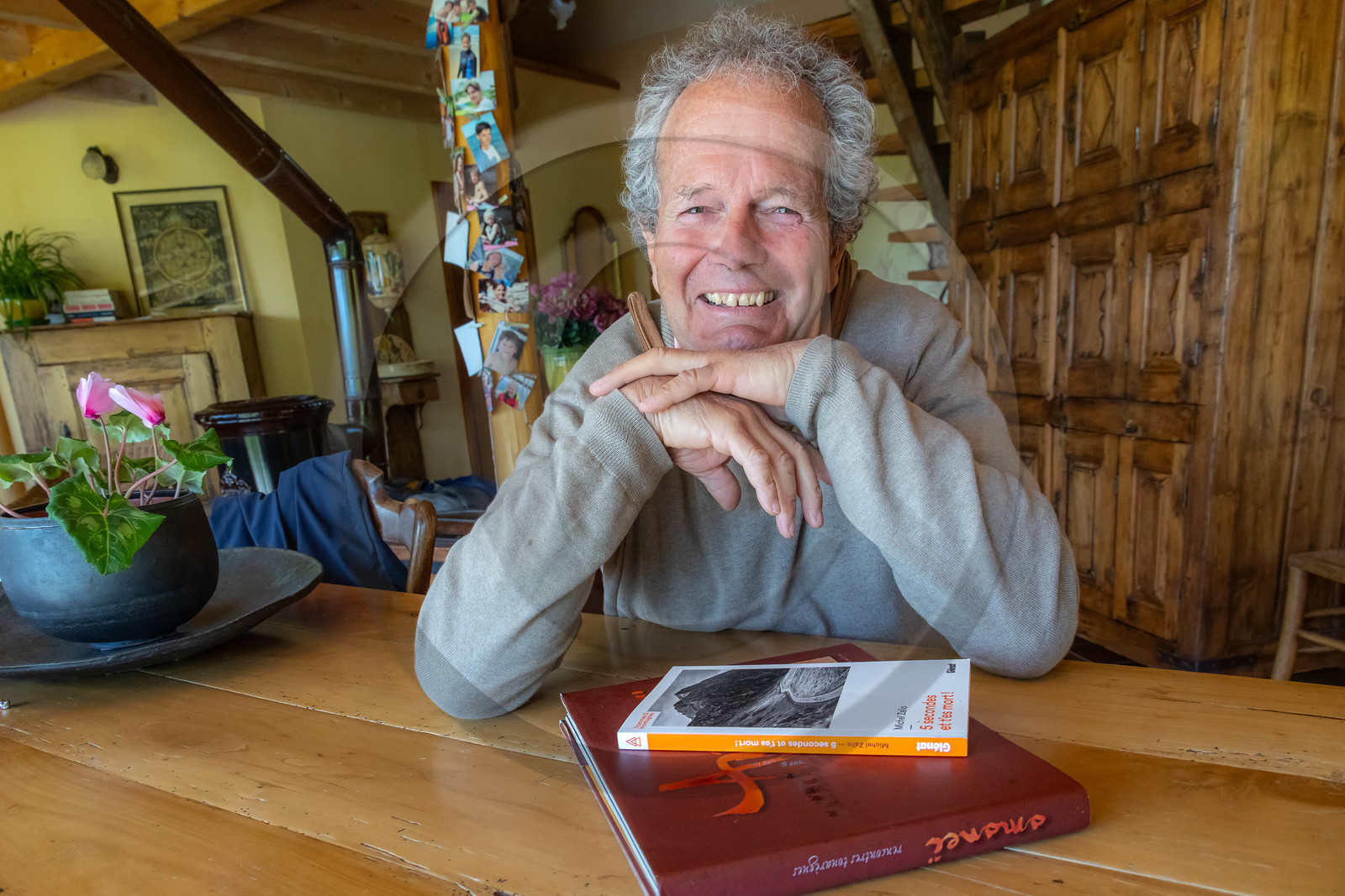 Michel Zalio