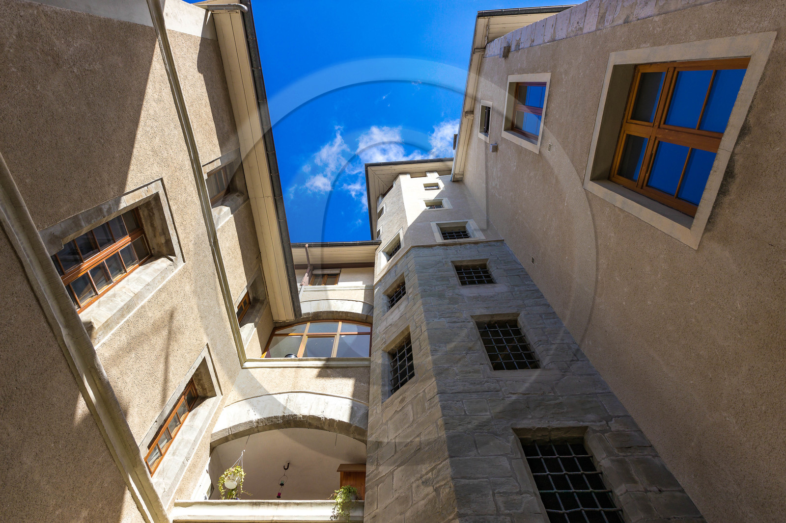 Chambéry
