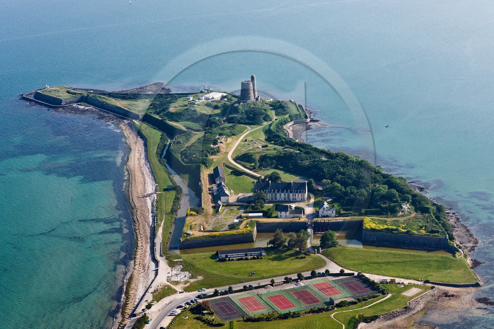 Saint-Vaast-la-Hougue