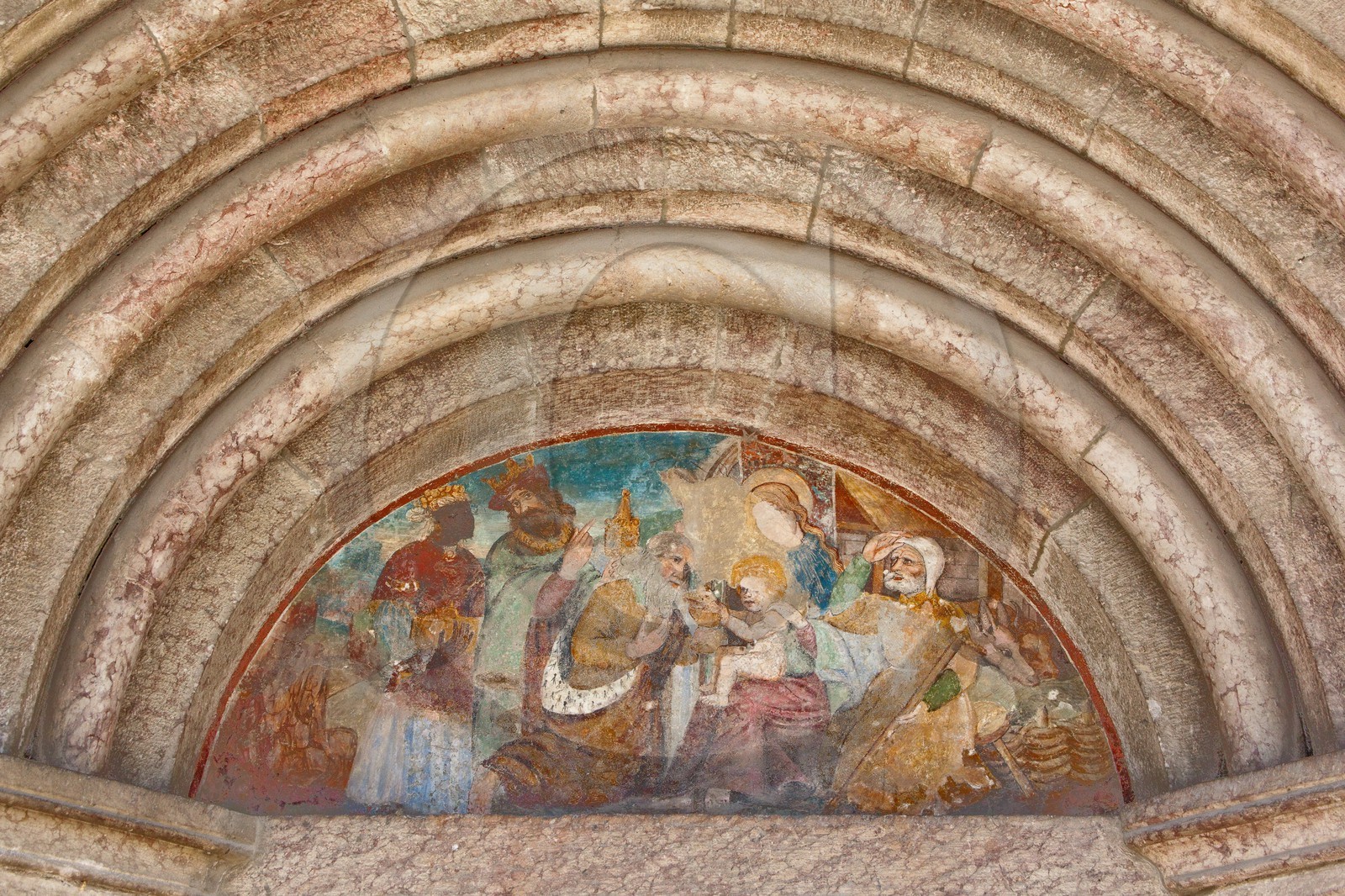 Église Saint-Étienne Église Saint-Étienne