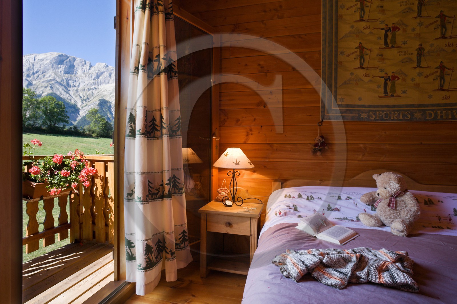 Chambres et table d'hôtes le Chalet des Alpages Chambres et table d'hôtes le Chalet des Alpages