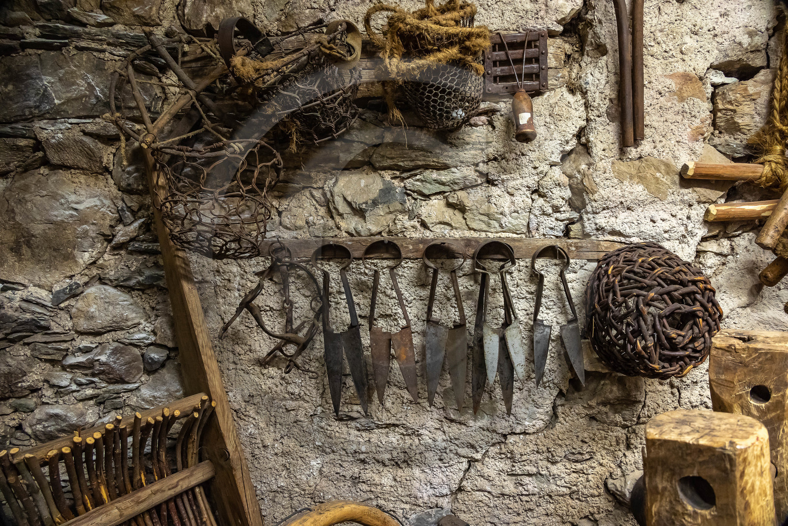 Musée ethnographique Musée ethnographique