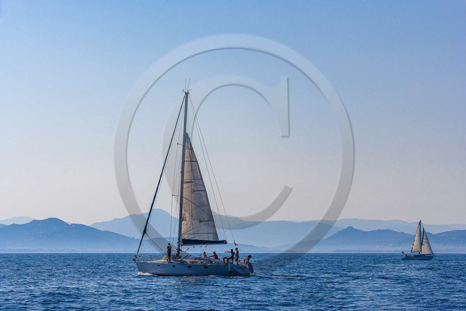 Parc national de Port-Cros Parc national de Port-Cros