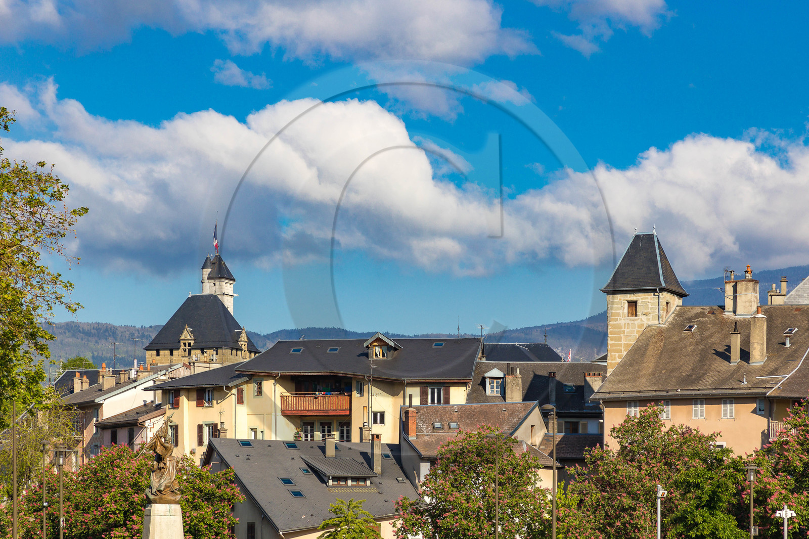 Chambéry