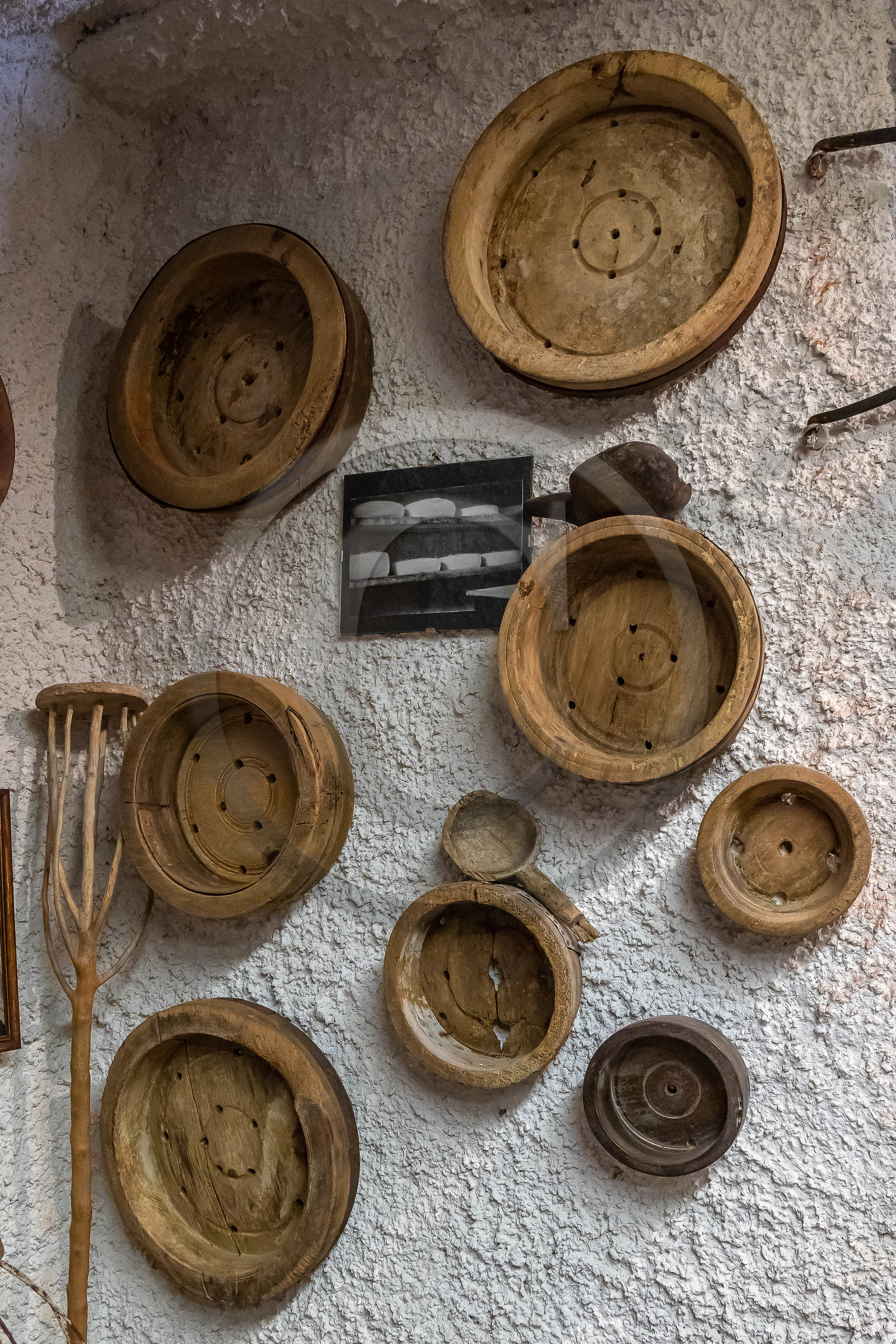 Musée ethnographique