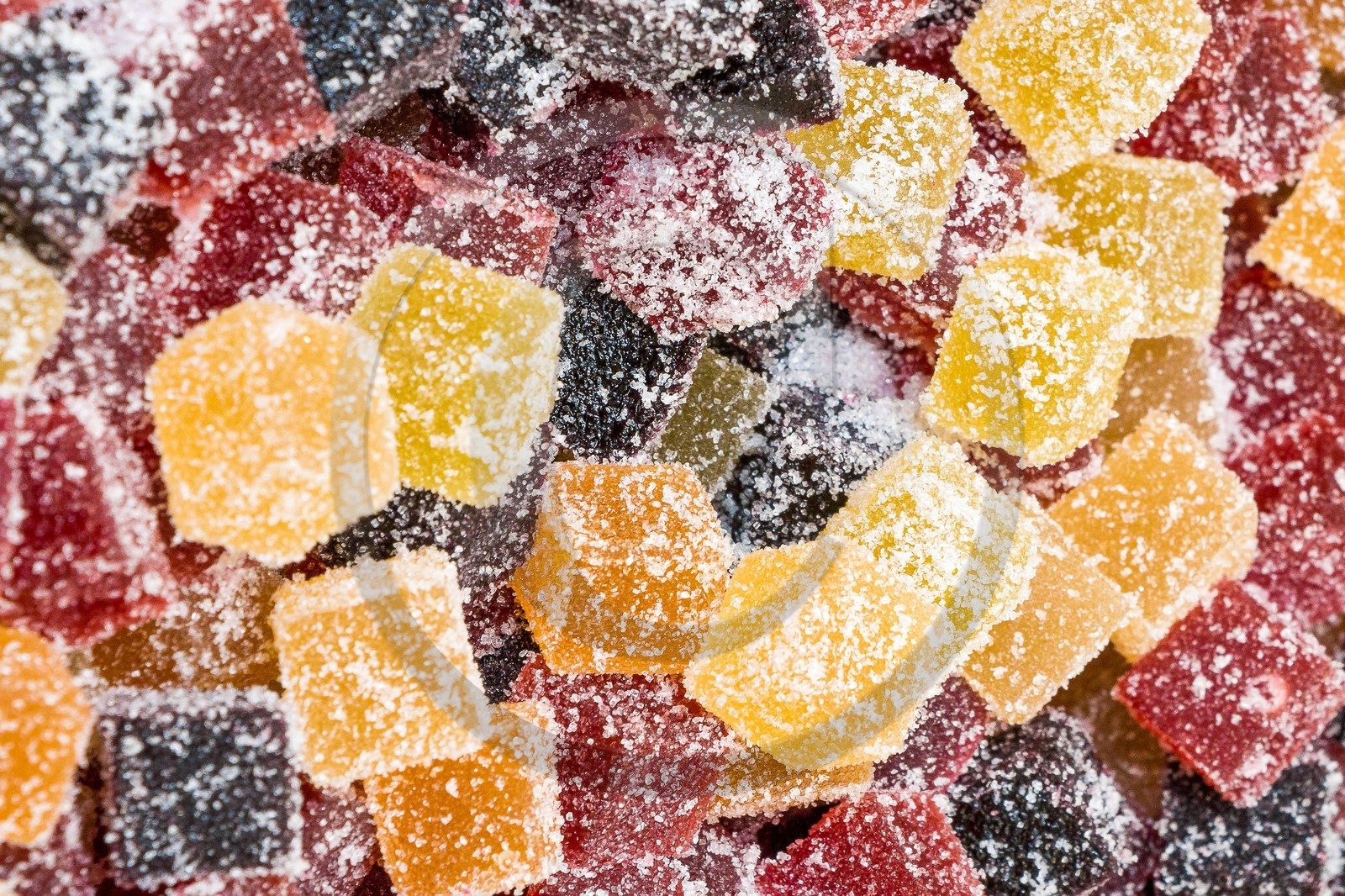 Confiserie Alpine, Christophe Zana