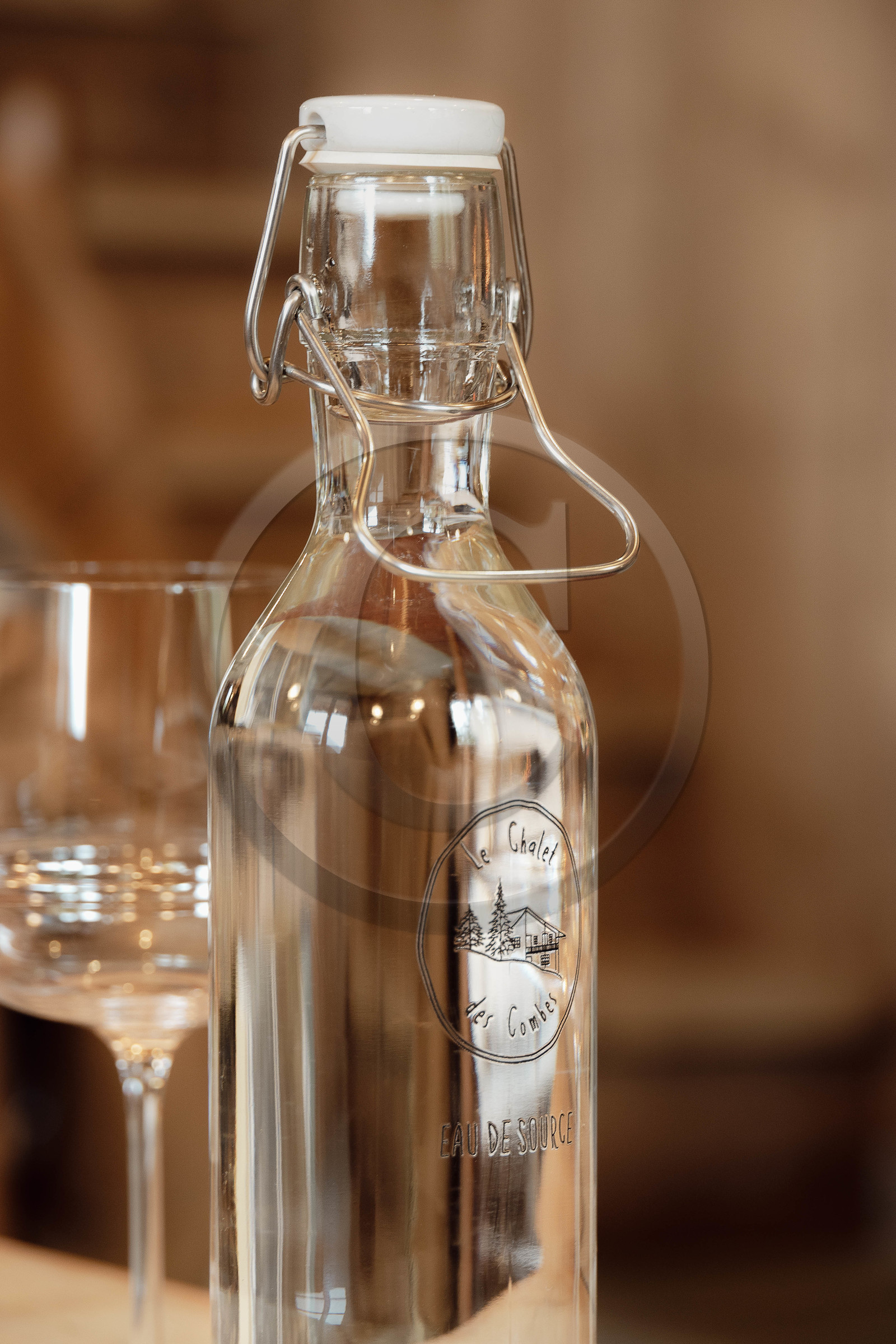 Monts & Merveilles, Maître Artisan d’Art, Chalet Les Combes Monts & Merveilles, Maître Artisan d’Art, Chalet Les Combes