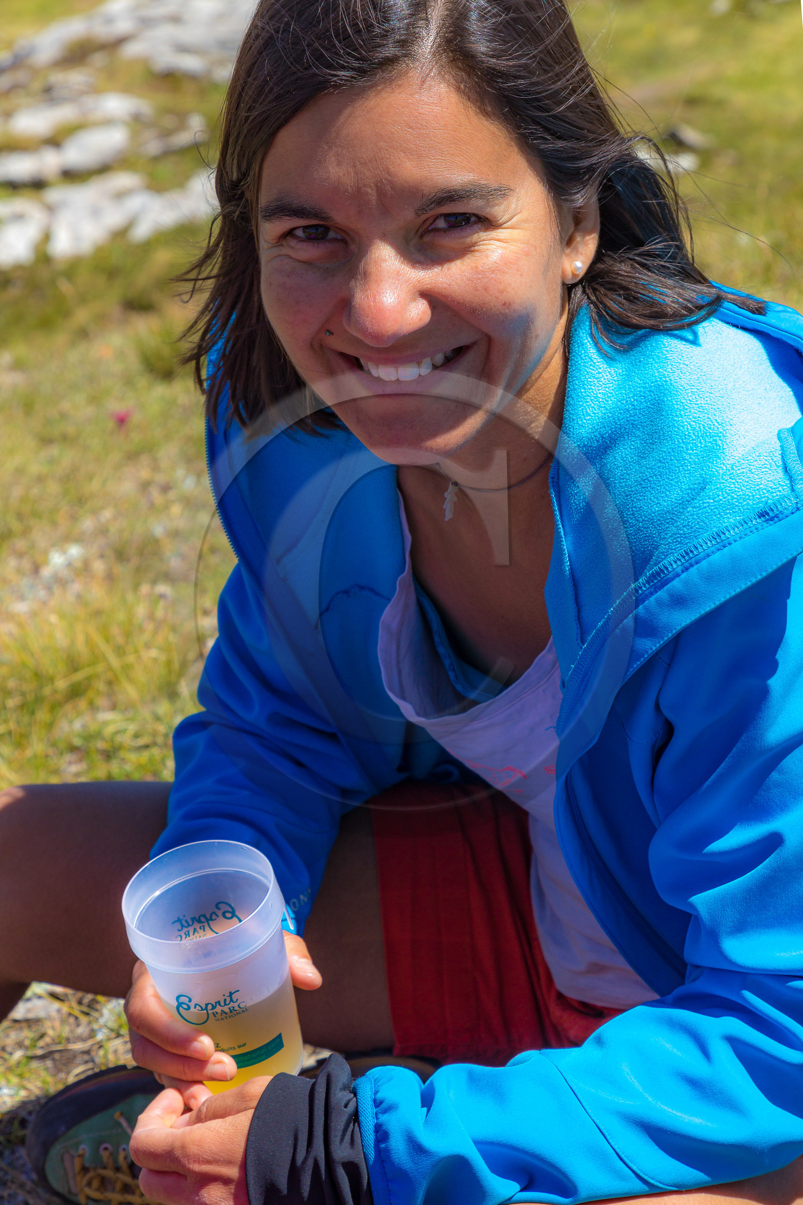 Plateau d'Emparis, randonnée pédestre Plateau d'Emparis, randonnée pédestre