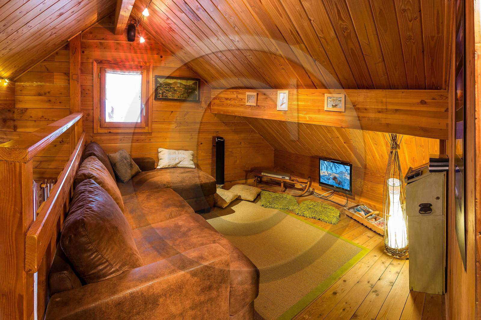 Chalet Carpe Diem, Gîte de France 3 *** Chalet Carpe Diem, Gîte de France 3 ***