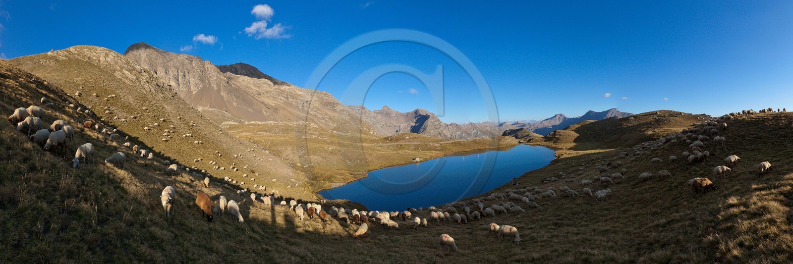 Lac Profond