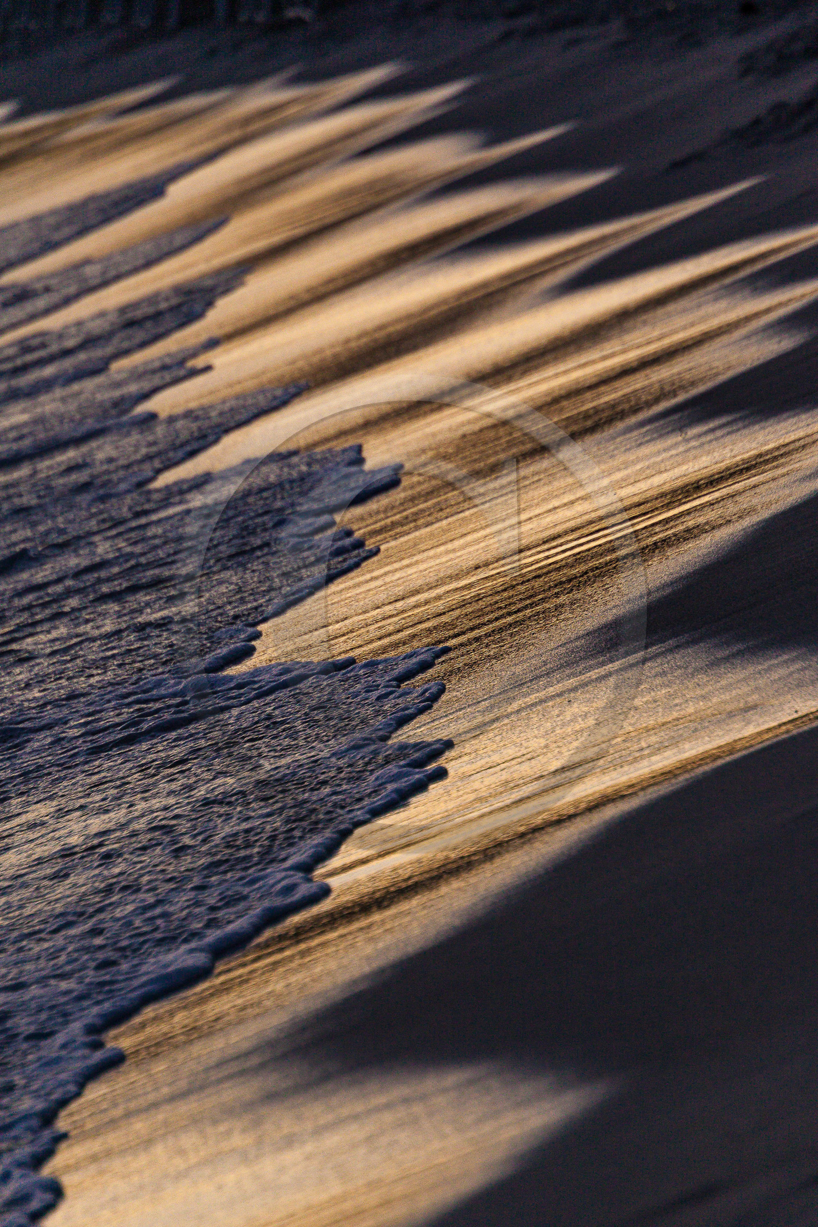 Porto-Vecchio, coucher de soleil sur les plages de Palombaggia Porto-Vecchio, coucher de soleil sur les plages de Palombaggia