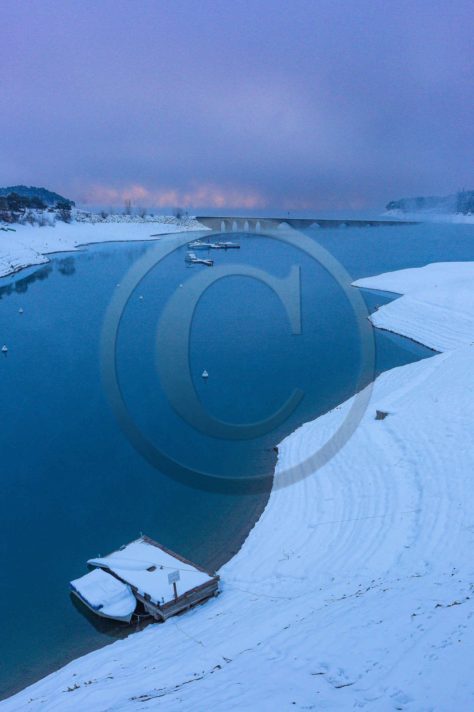 Chanteloube, viaduc de Chanteloube Chanteloube, viaduc de Chanteloube