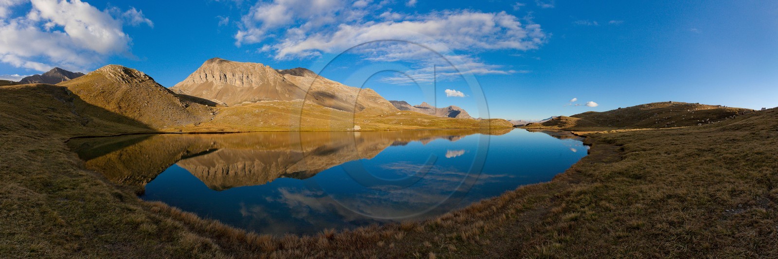 Lac Profond Lac Profond