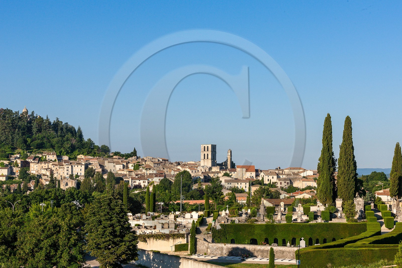 Forcalquier