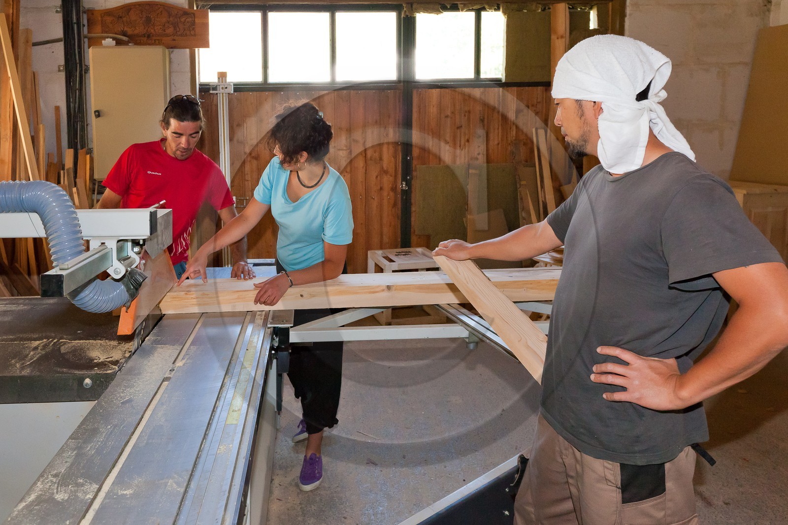 Jun’ichiro Ishii, SAN Val Varaita et Queyras