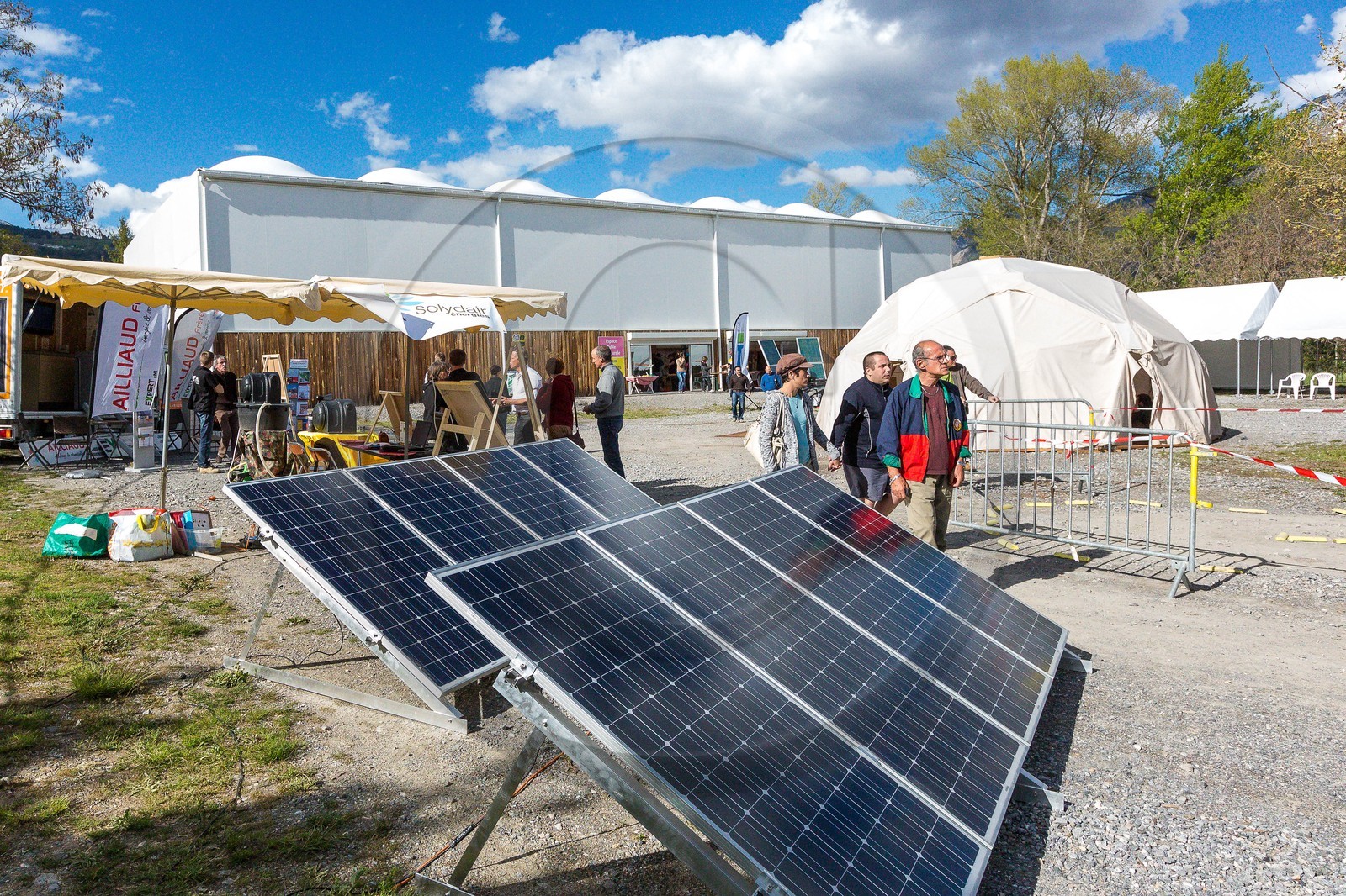 Festival des montagnes d'énergies Festival des montagnes d'énergies