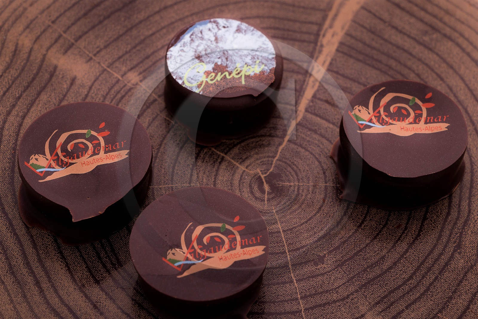 Vallée du Champsaur & Valgaudemar, Thierry SIAT Compagnon-chocolatier-patissier