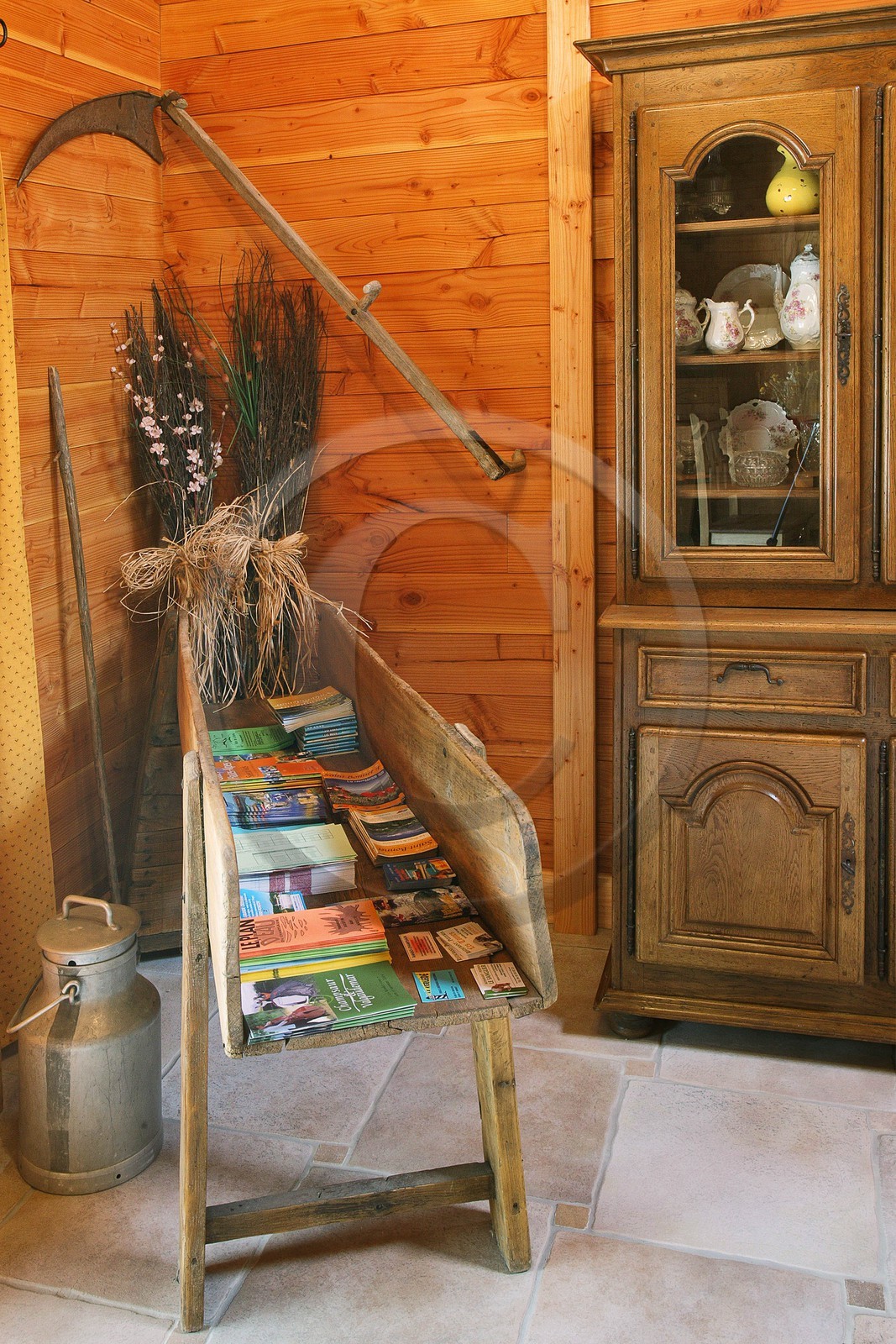 Chambres et table d'hôtes le Chalet des Alpages Chambres et table d'hôtes le Chalet des Alpages