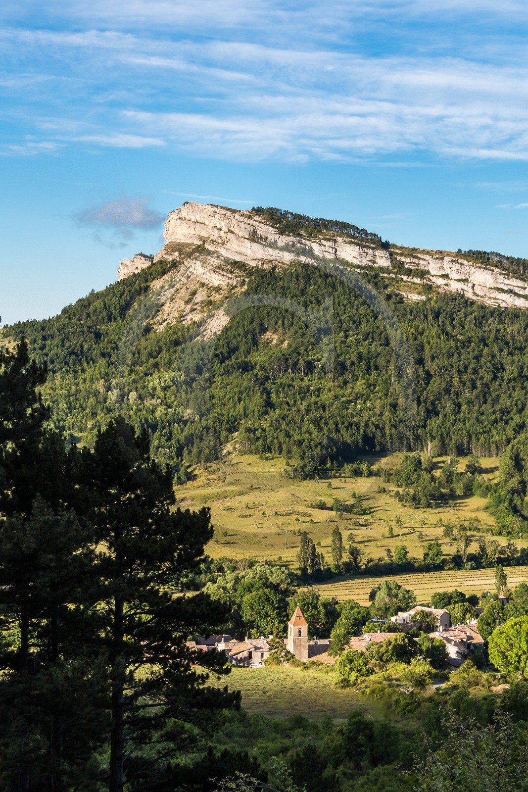 Saint-Geniez
