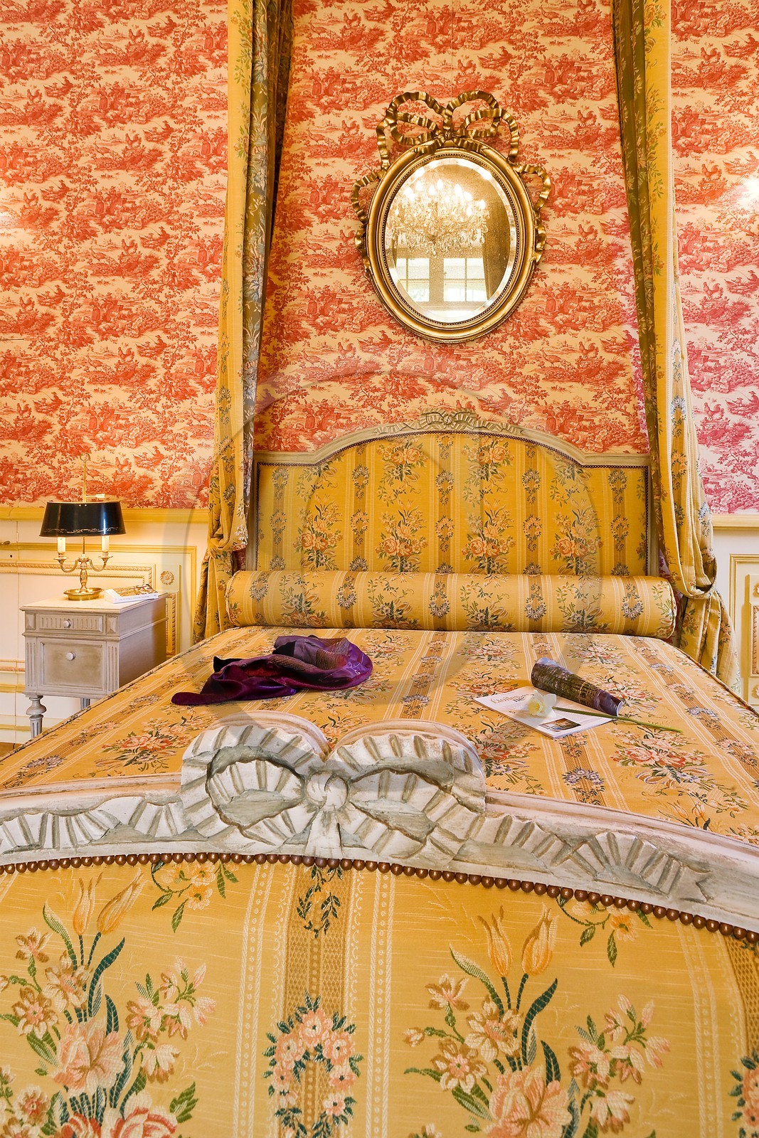 Château de Picomtal Château de Picomtal