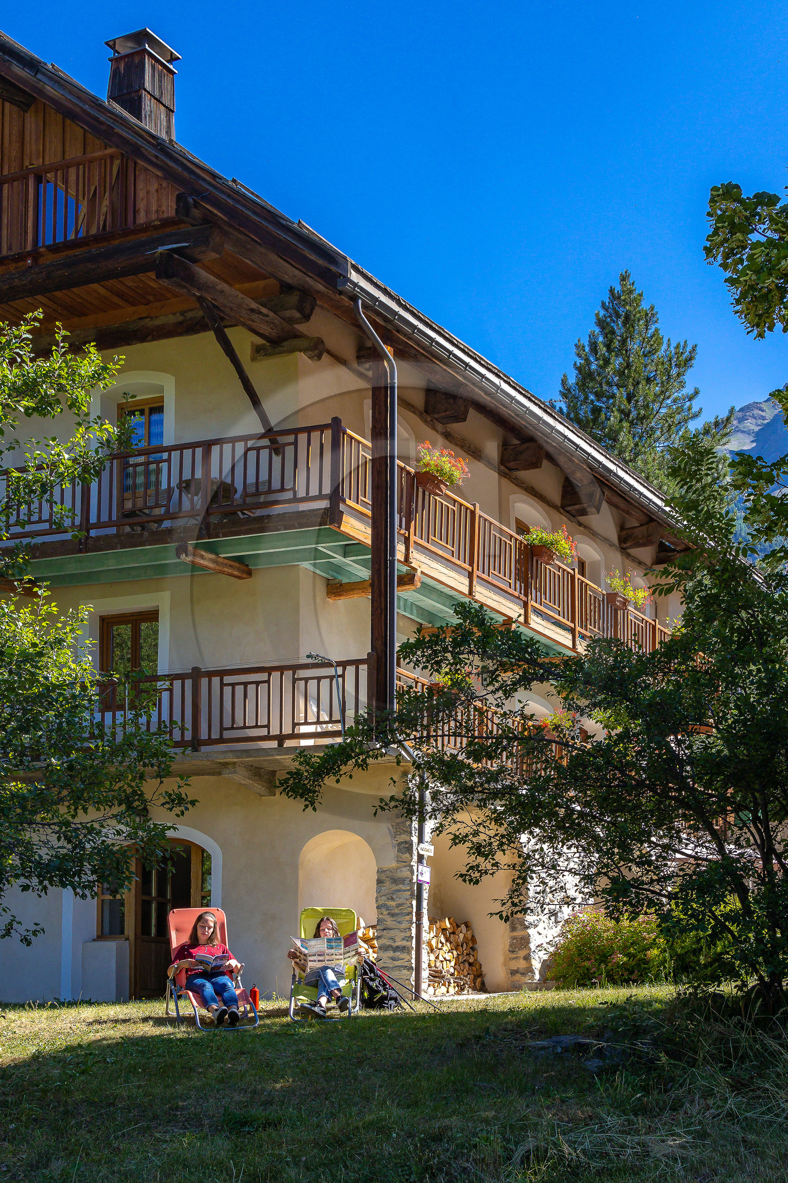 Le Clot Saint Joseph - Maison d'Hôtes