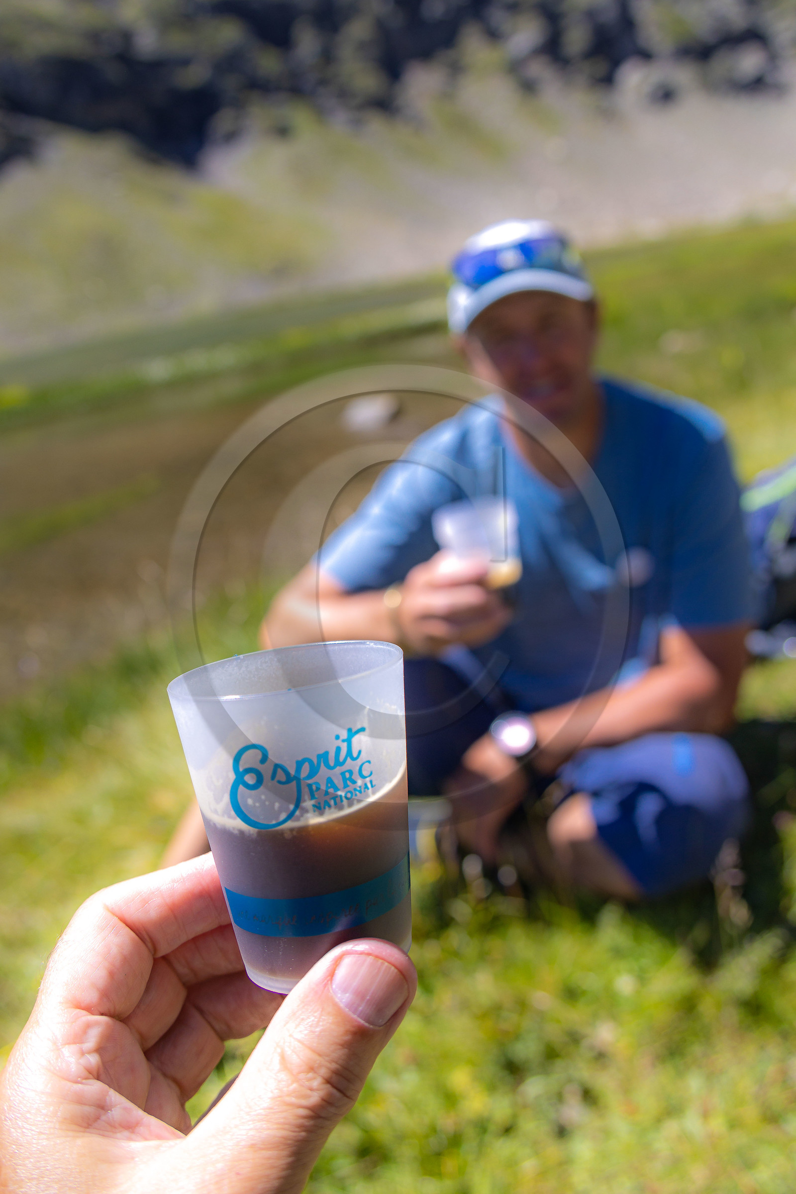 Vallée de Freissinières Vallée de Freissinières