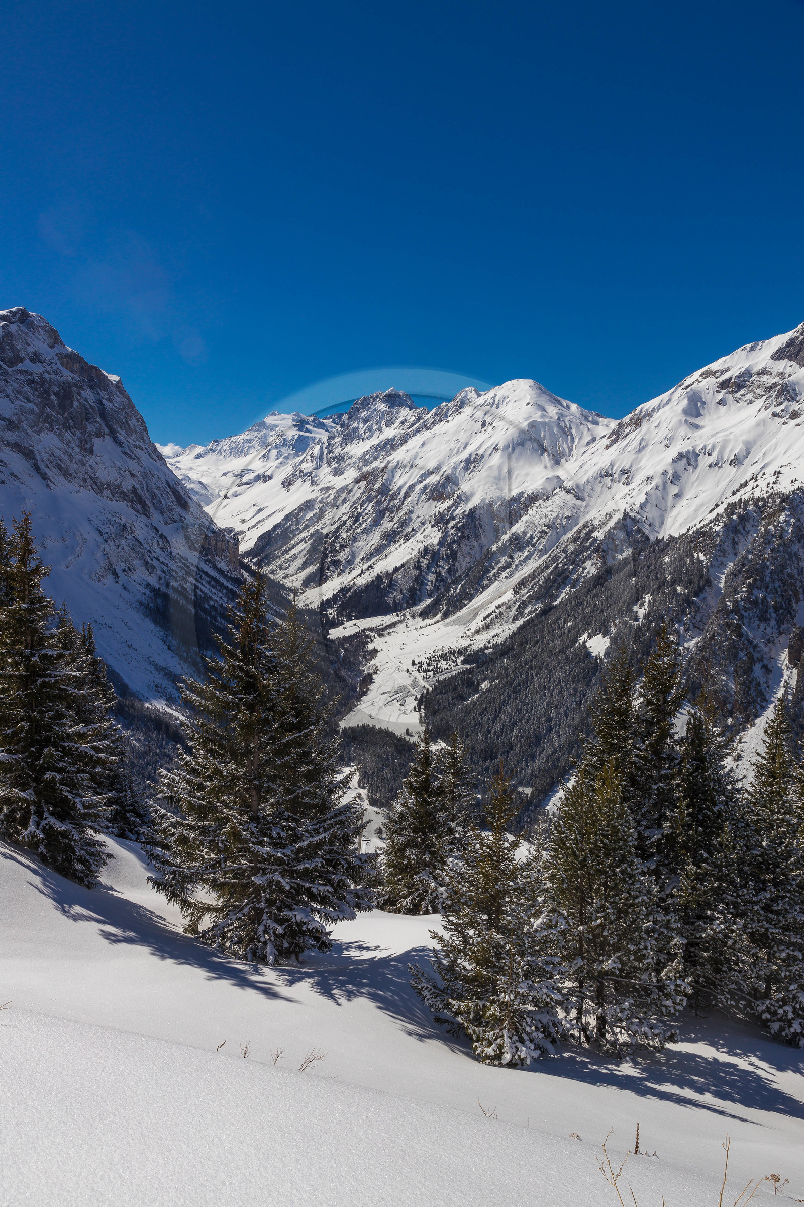 Pralognan-la-Vanoise Pralognan-la-Vanoise