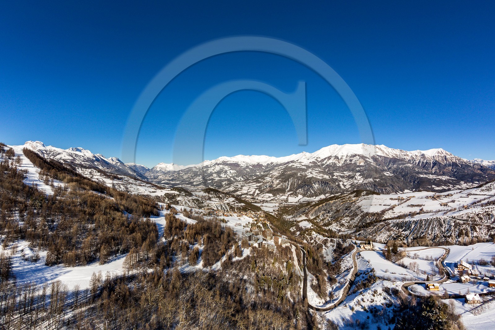 Barcelonnette
