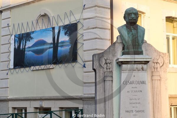 Rencontres Photographiques du Genevois 2011 Rencontres Photographiques du Genevois 2011