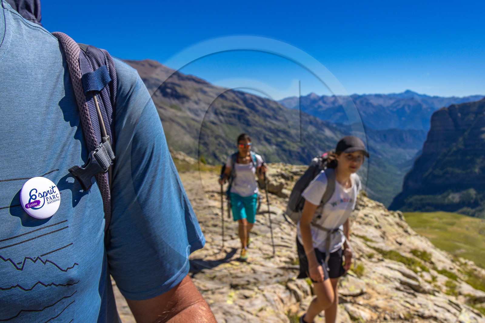 Vallée de Freissinières Vallée de Freissinières