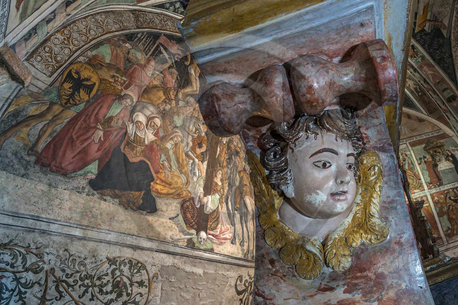 Elva, Chiesa di Santa Maria Assunta