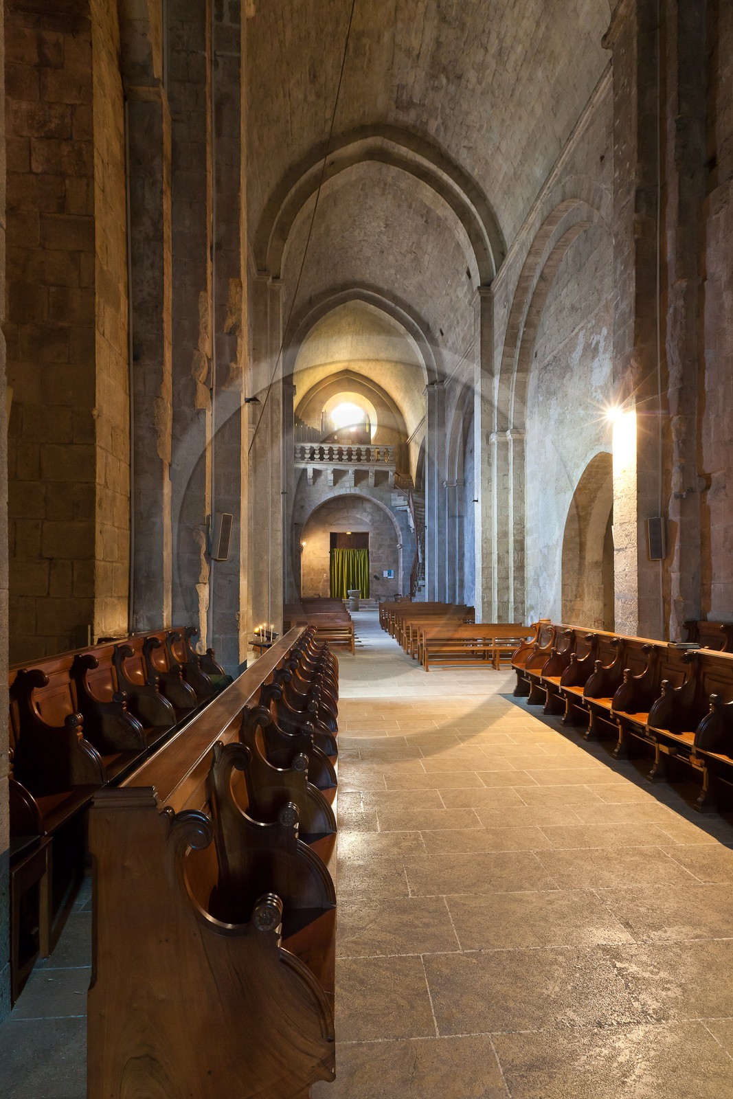Prieuré Notre-Dame de Ganagobie,  Abbaye bénédictine, monastère fondé au Xe siècle Prieuré Notre-Dame de Ganagobie,  Abbaye bénédictine, monastère fondé au Xe siècle
