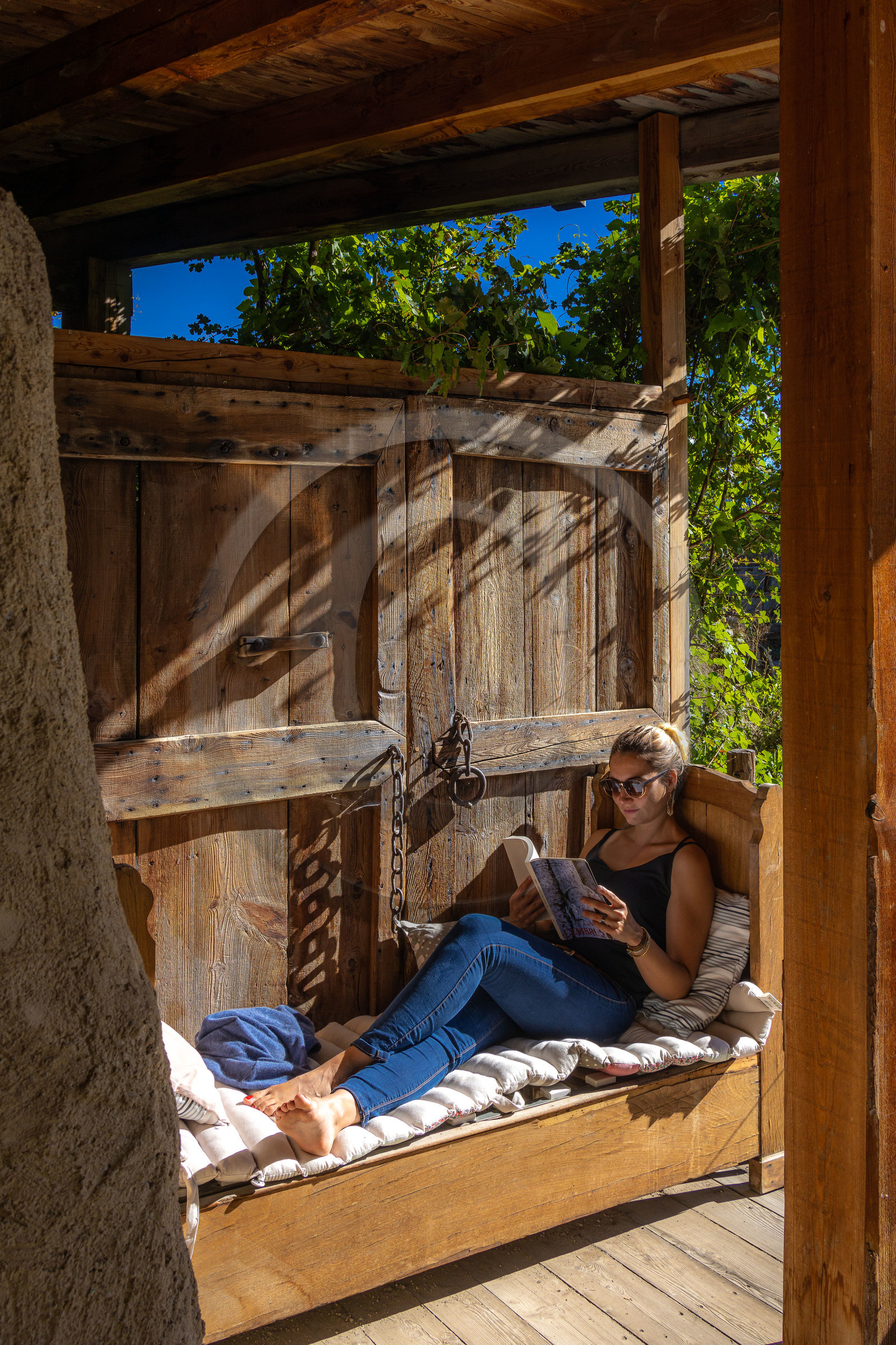 La Ferme de Beauté