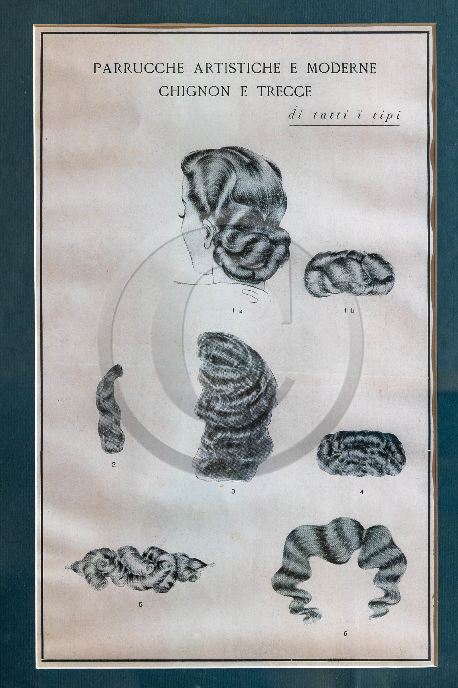 Valle Maira, Elva, Museo di Pels, Musée du cheveu