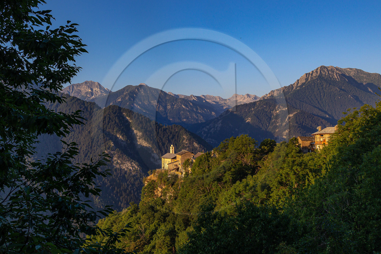 San Martino Superiore