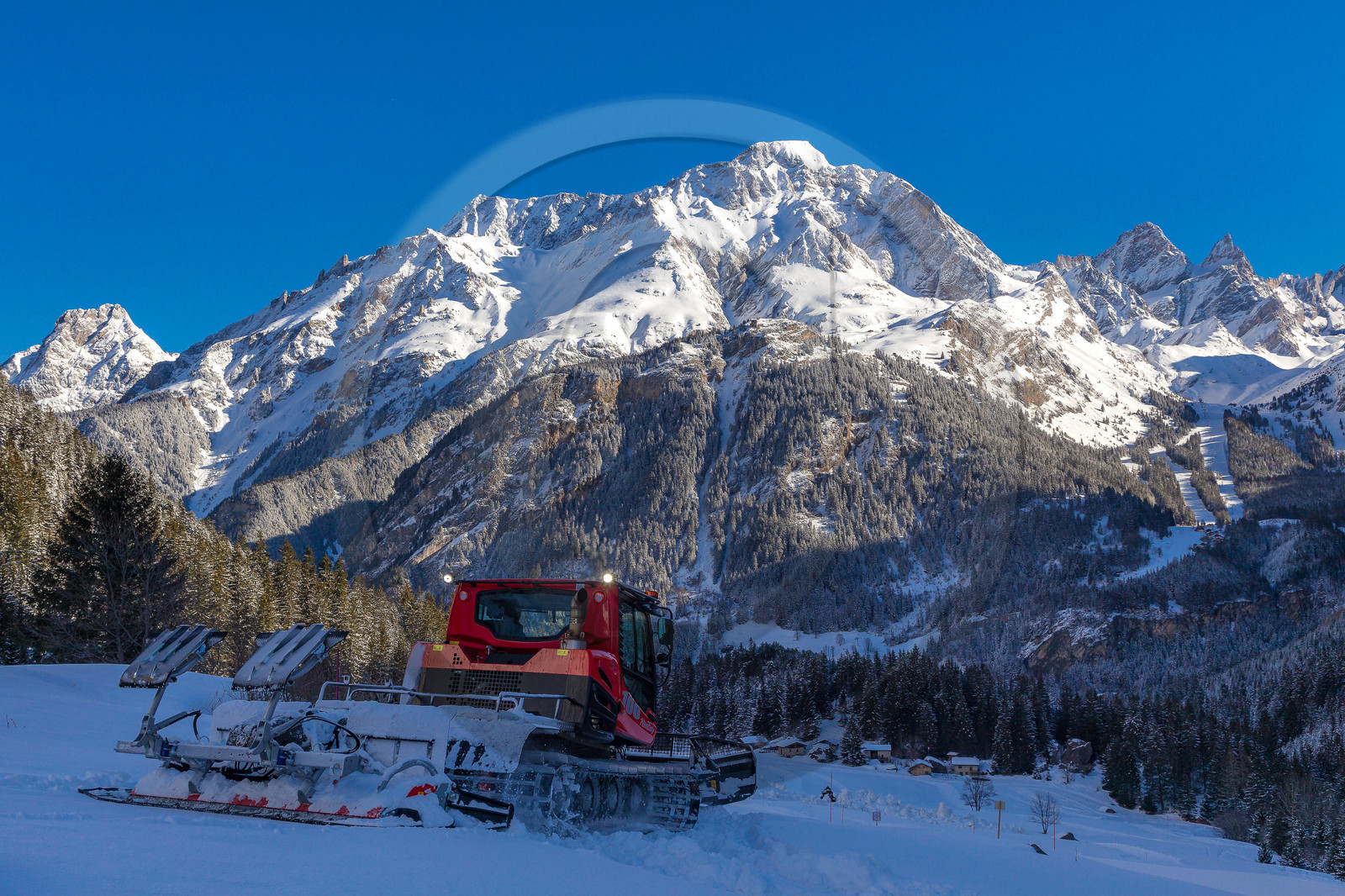 Pralognan-la-Vanoise, La Chollière Pralognan-la-Vanoise, La Chollière