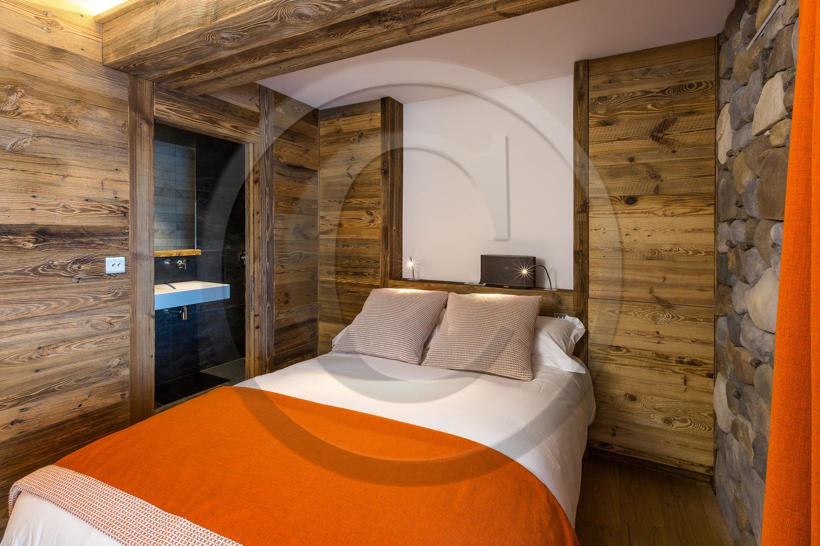 Serre-Chevalier,  Chalet Montagnole, Remi Mouilleron architecte d'intérieur Serre-Chevalier,  Chalet Montagnole, Remi Mouilleron architecte d'intérieur