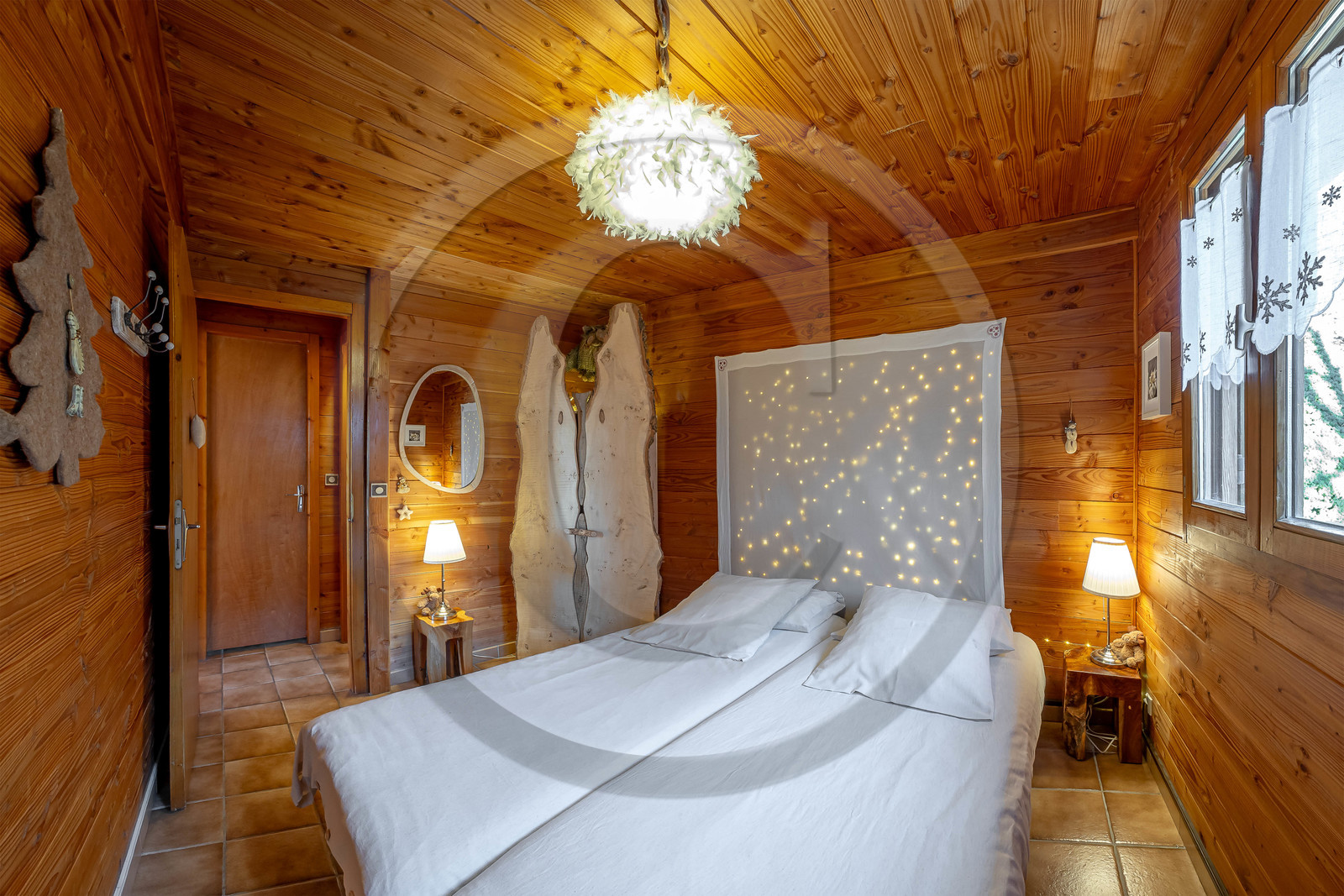 Chalet Carpe Diem, Gîte de France 3 ***