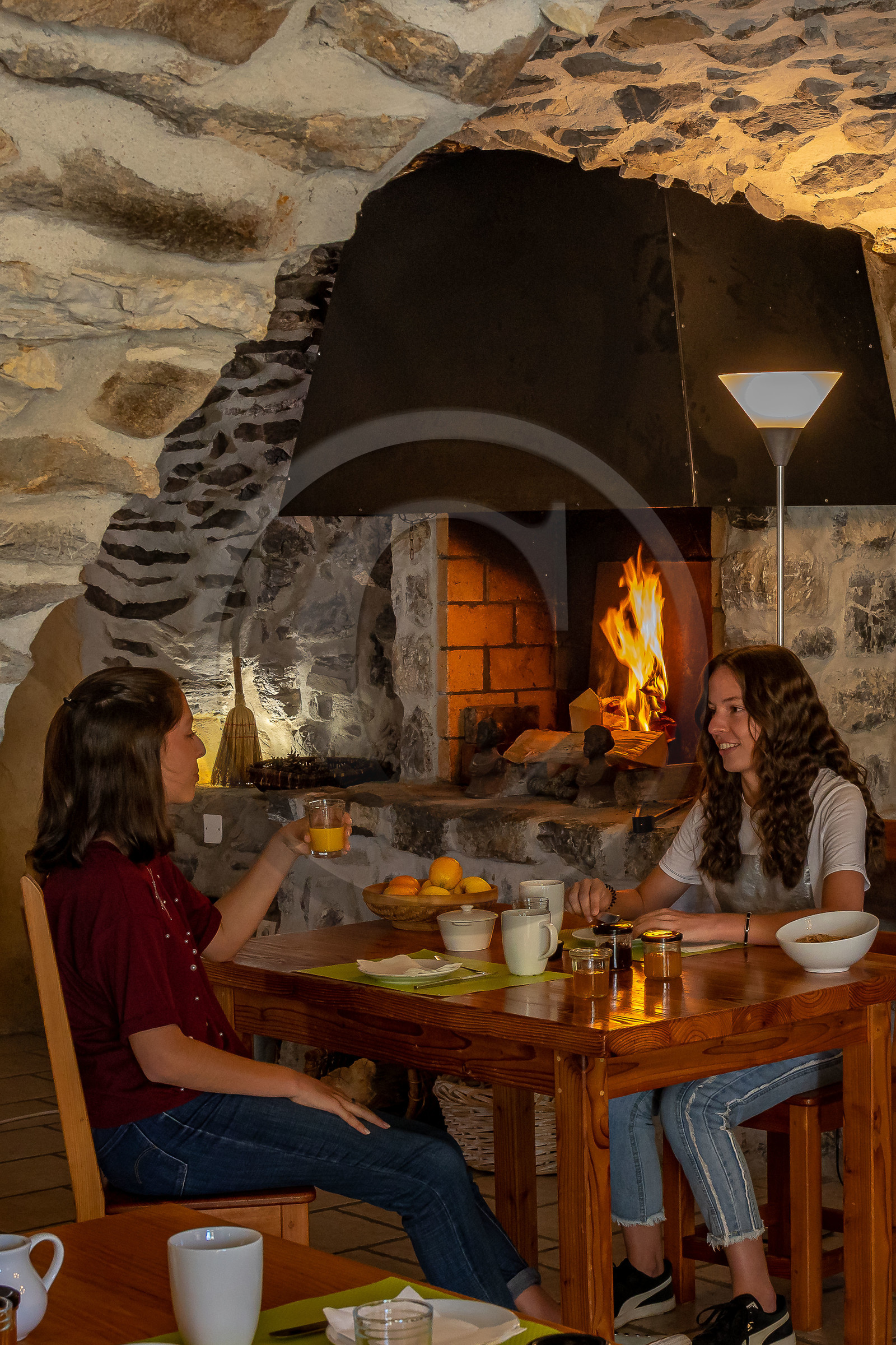 Le Clot Saint Joseph - Maison d'Hôtes Le Clot Saint Joseph - Maison d'Hôtes