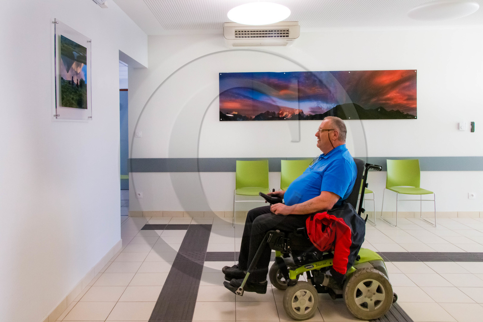 Maison départementale des personnes handicapées des Hautes-Alpes