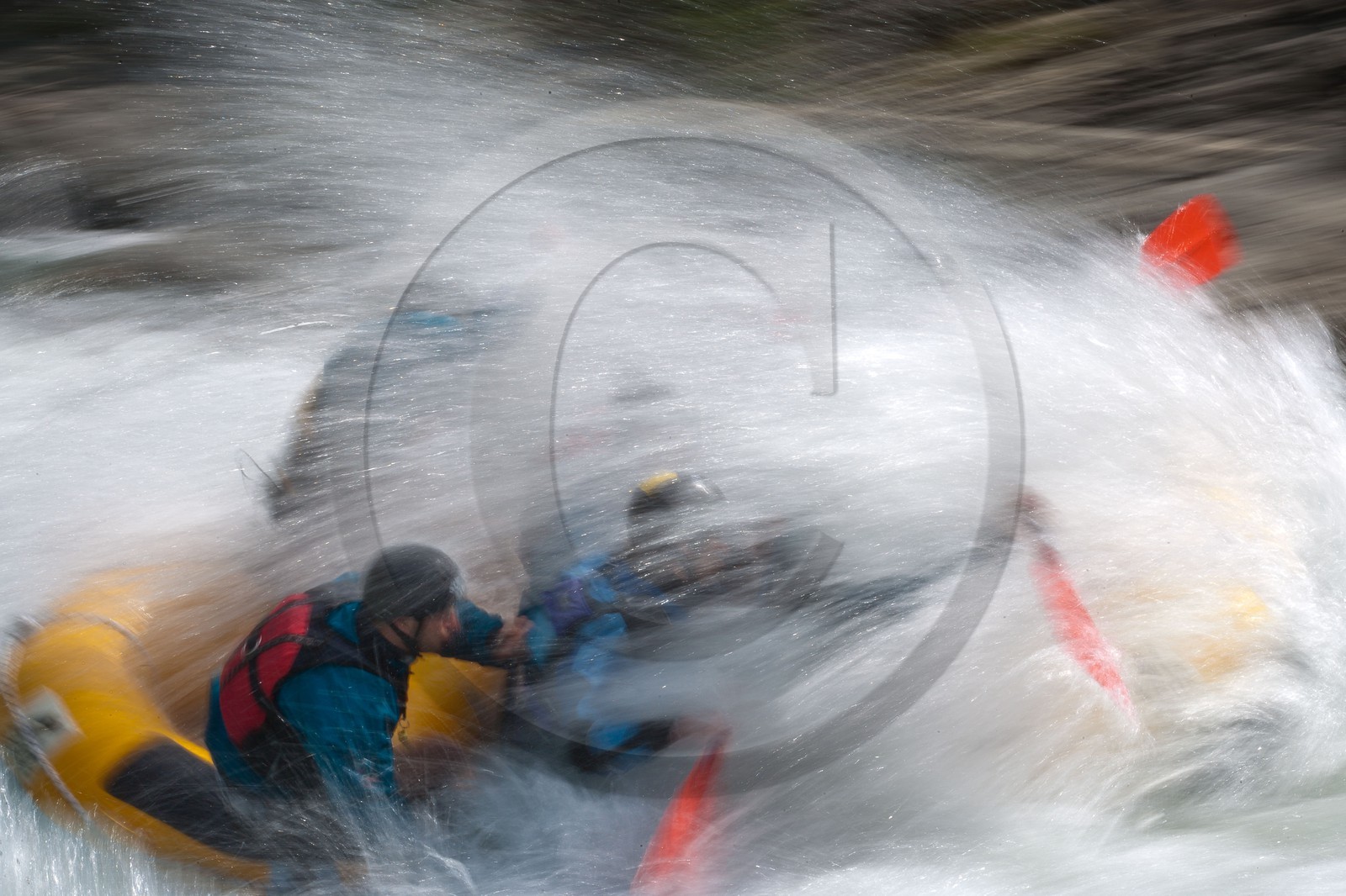 Rafting