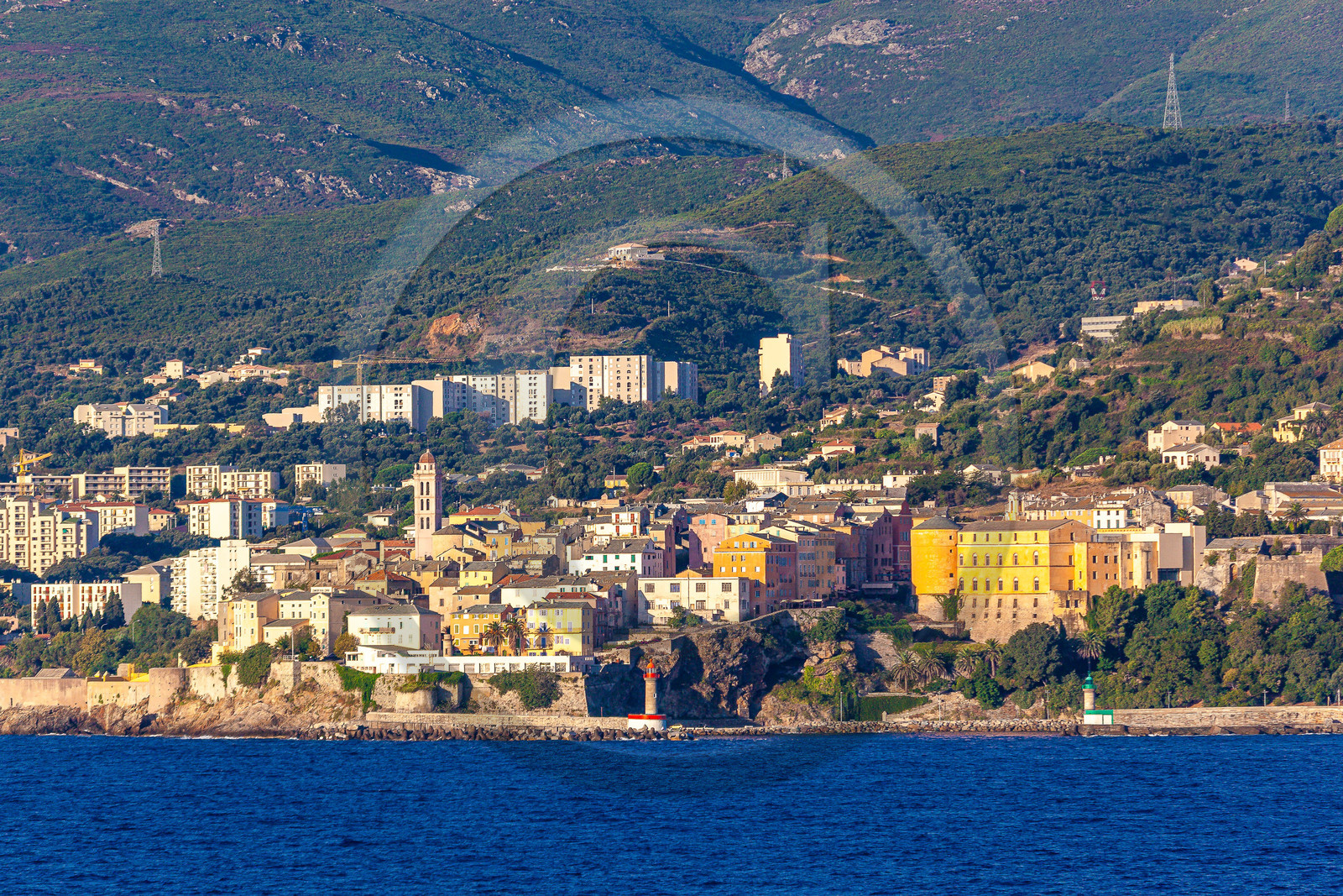 Bastia
