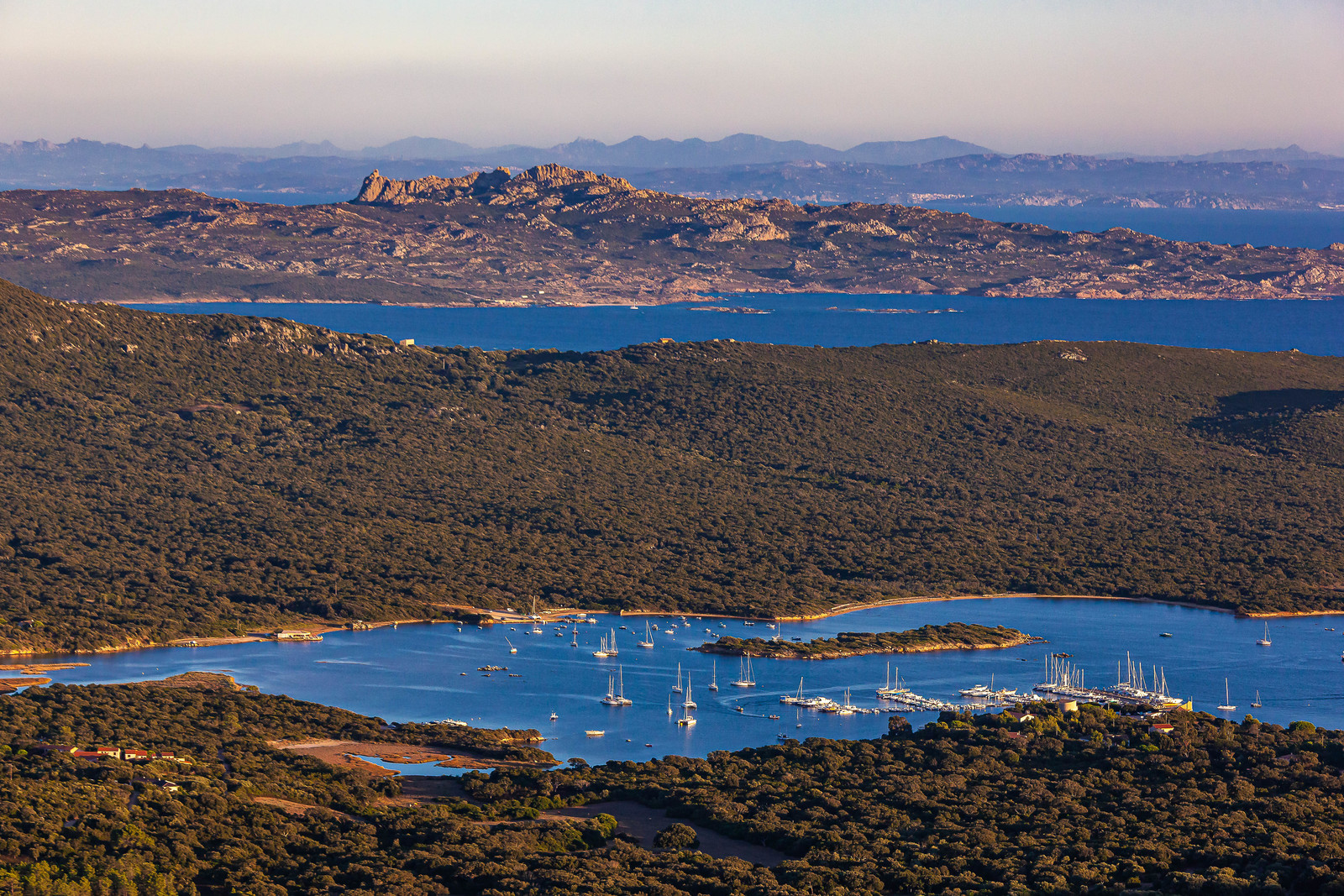 Baie de Figari