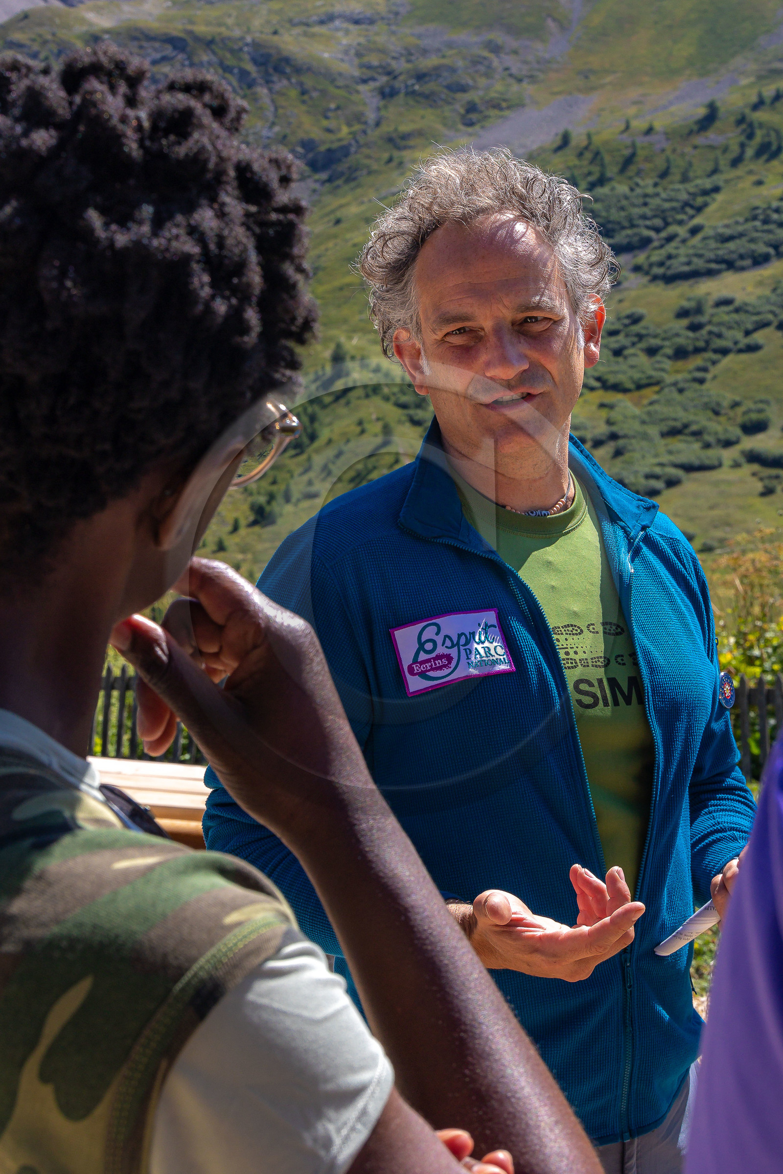 Ollivier Bello Ollivier Bello