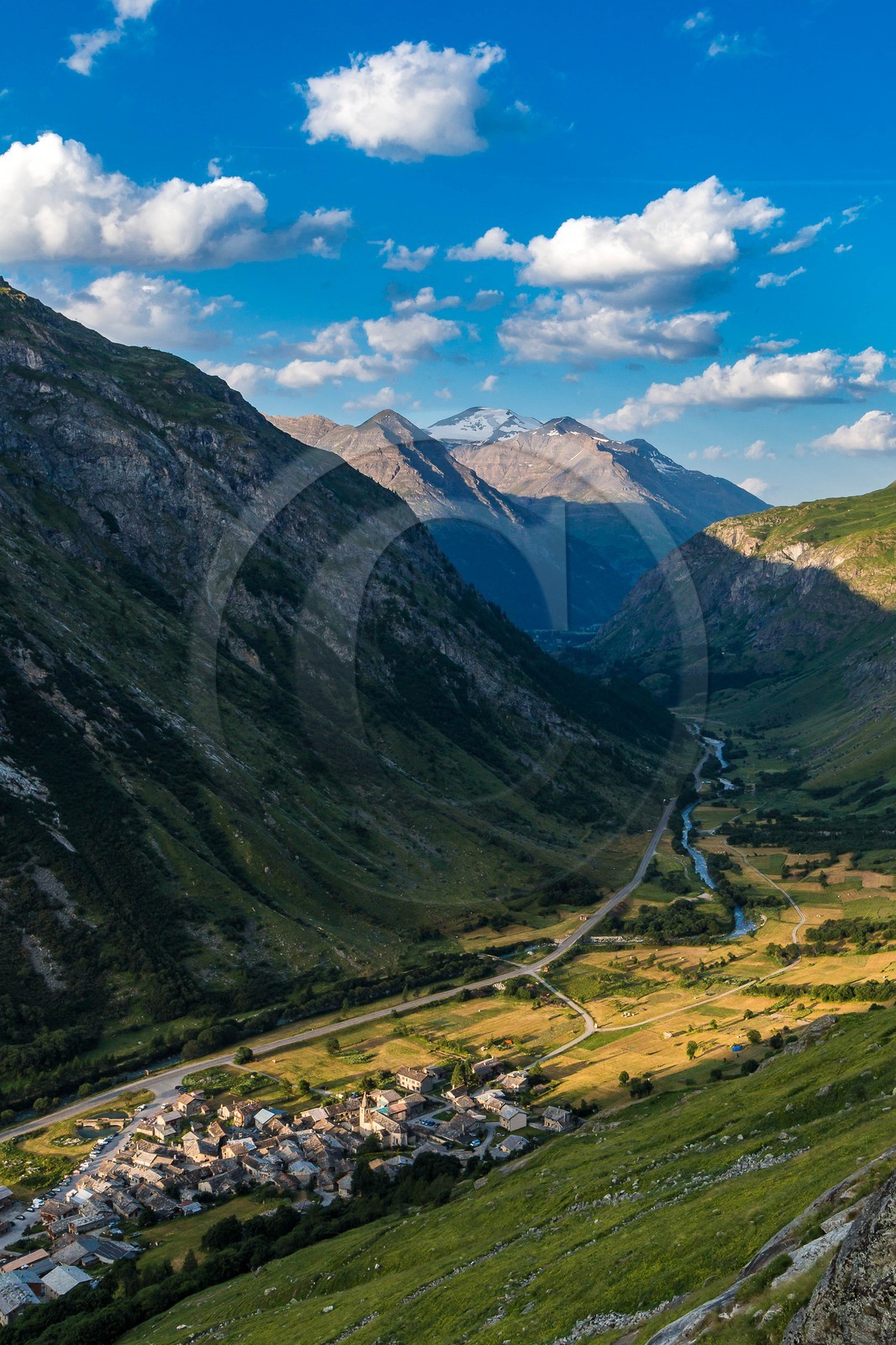 Bonneval-sur-Arc